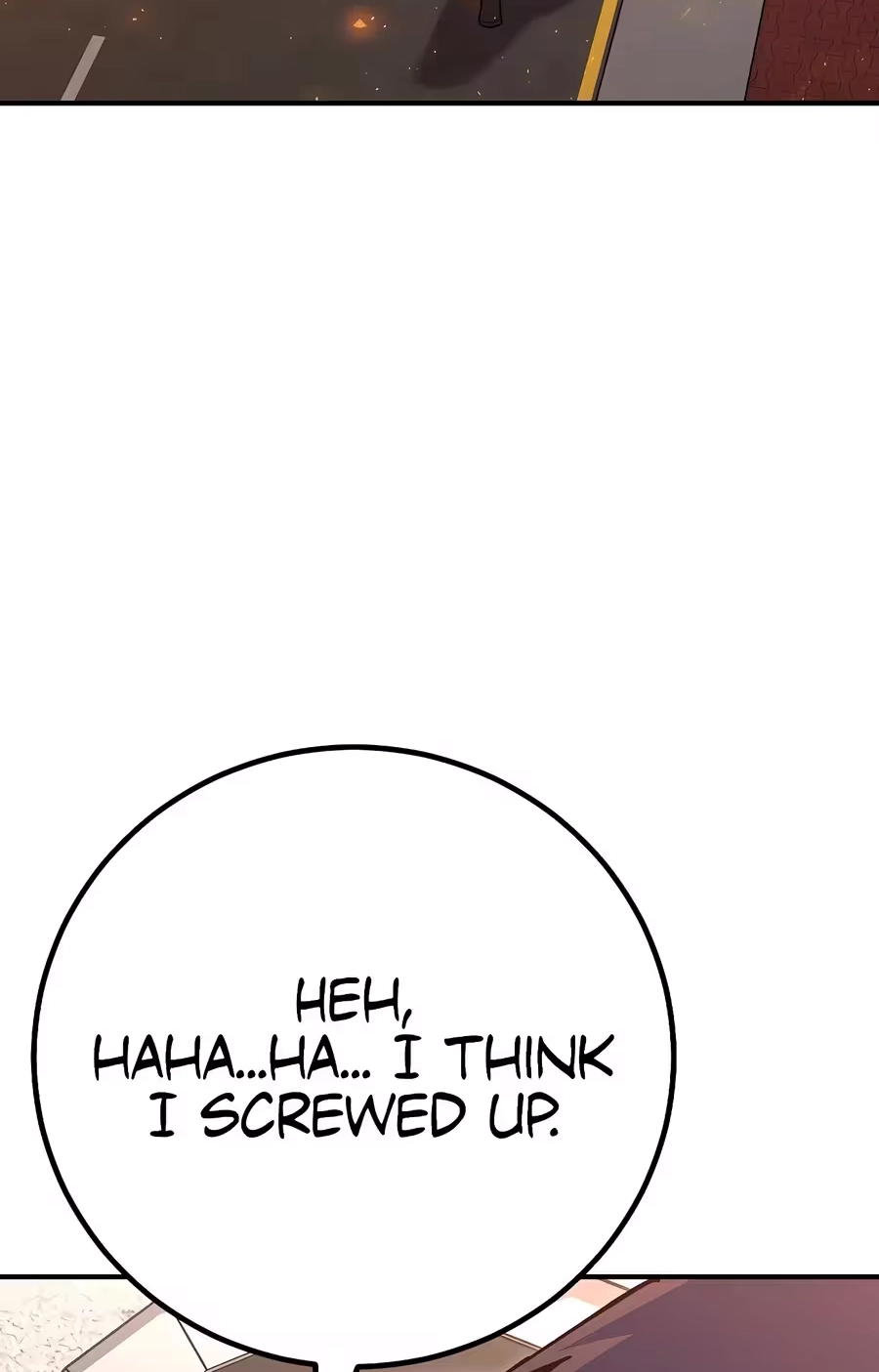 Read The Cleaner chapter 42 image 77 on Lezhin
