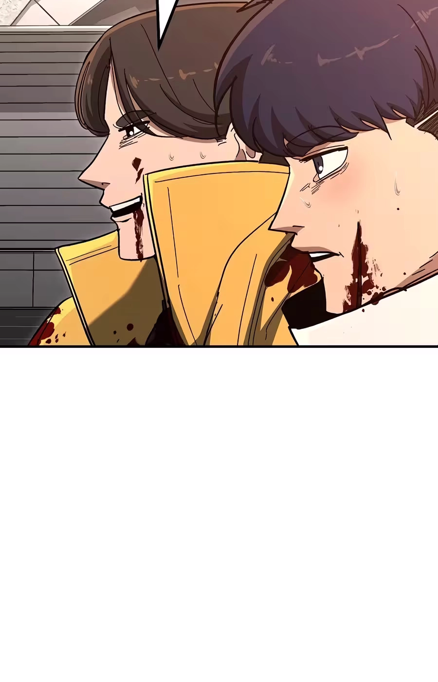Read The Cleaner chapter 42 image 78 on Lezhin