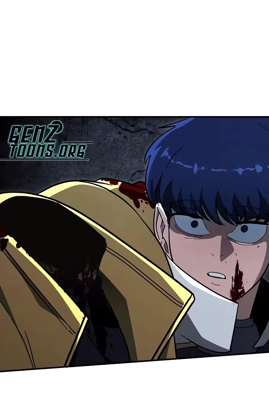 Read The Cleaner chapter 42 image 82 on Lezhin