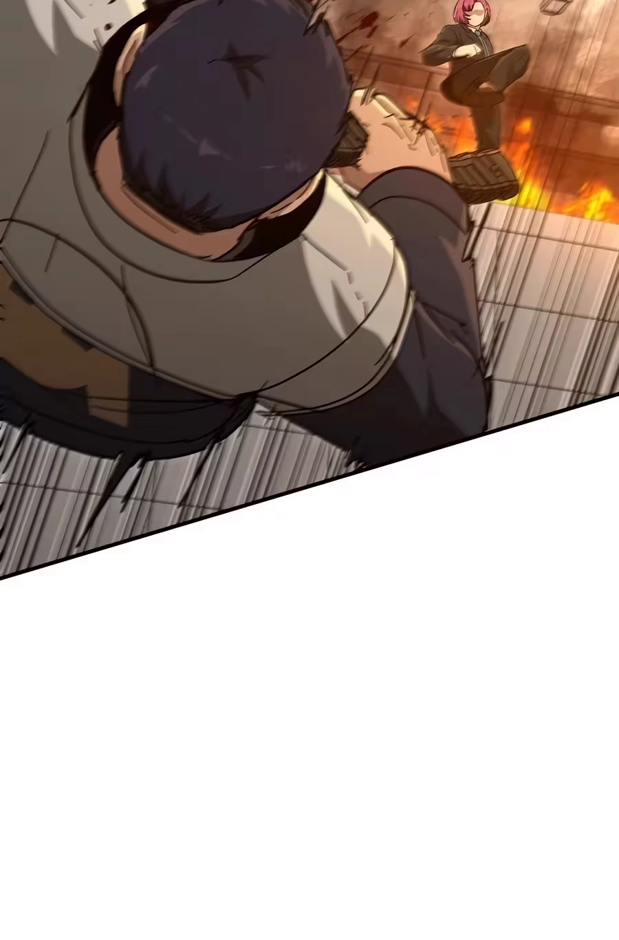 Read The Cleaner chapter 42 image 85 on Lezhin