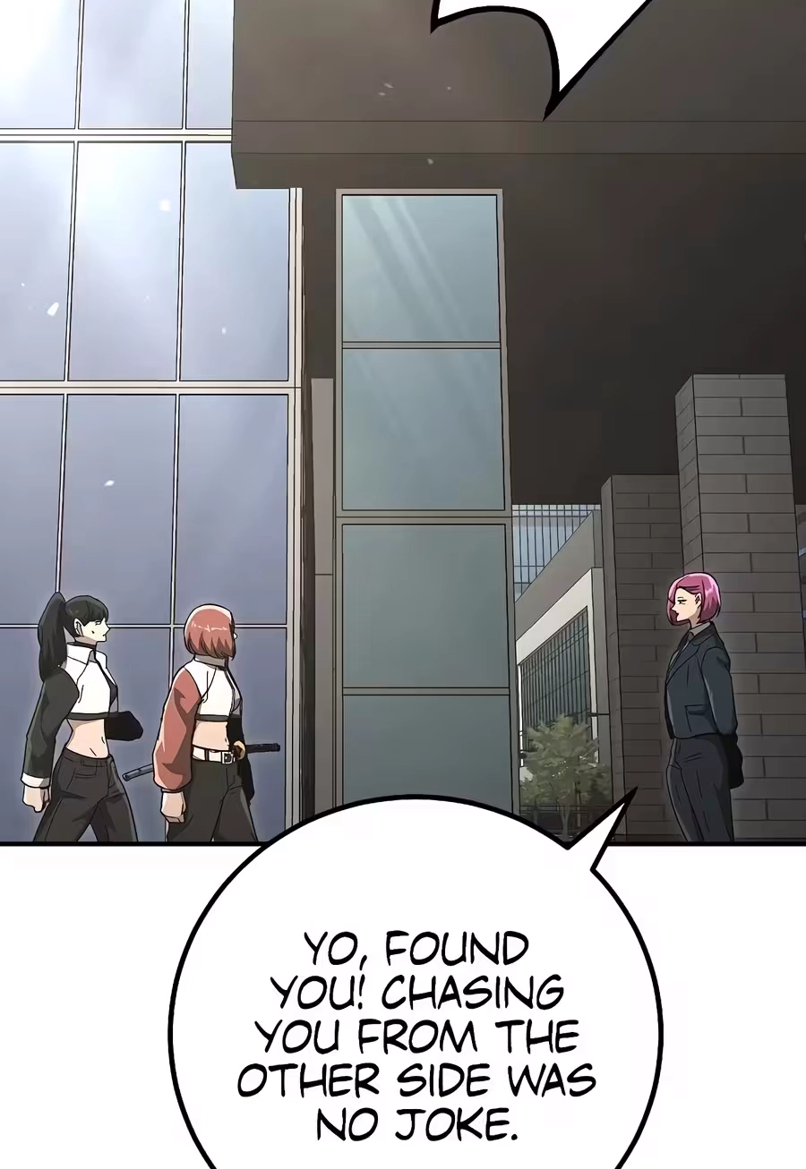 Read The Cleaner chapter 42 image 96 on Lezhin
