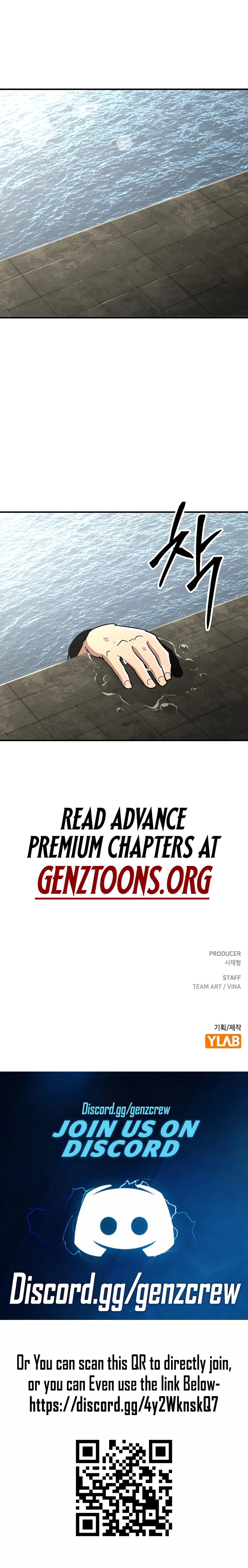 Read The Cleaner chapter 43 image 10 on Lezhin