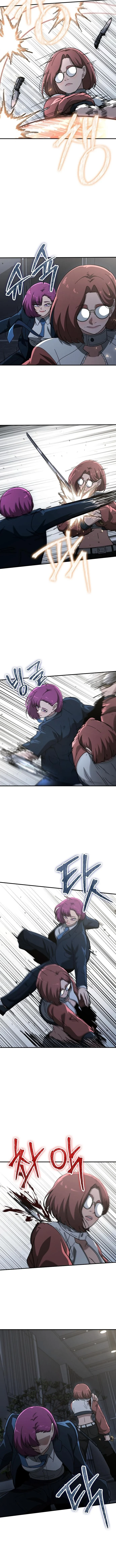 Read The Cleaner chapter 48 image 6 on Lezhin
