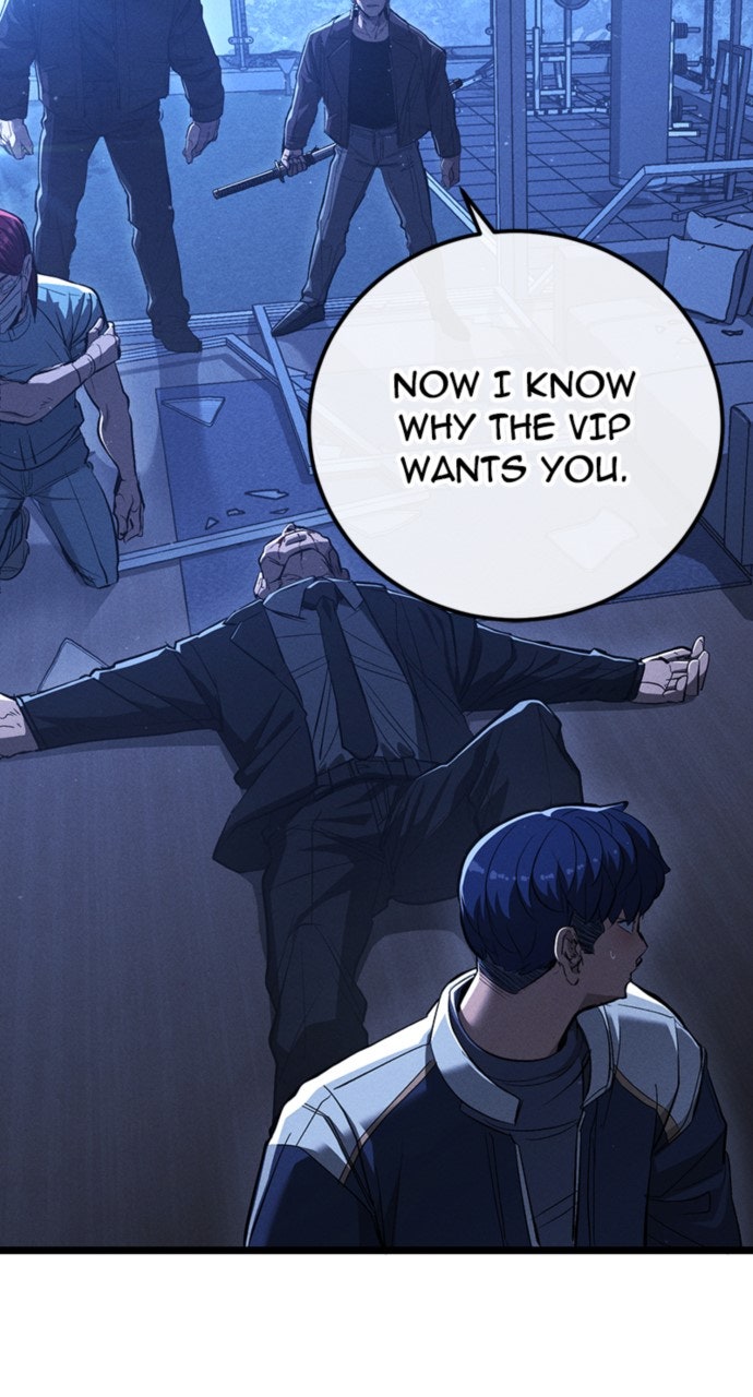 Read The Cleaner chapter 5 image 10 on Lezhin