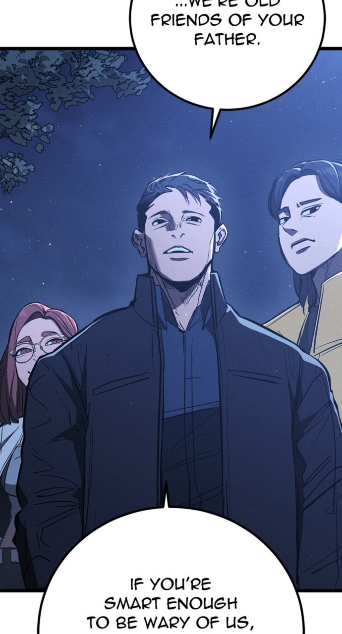 Read The Cleaner chapter 5 image 101 on Lezhin