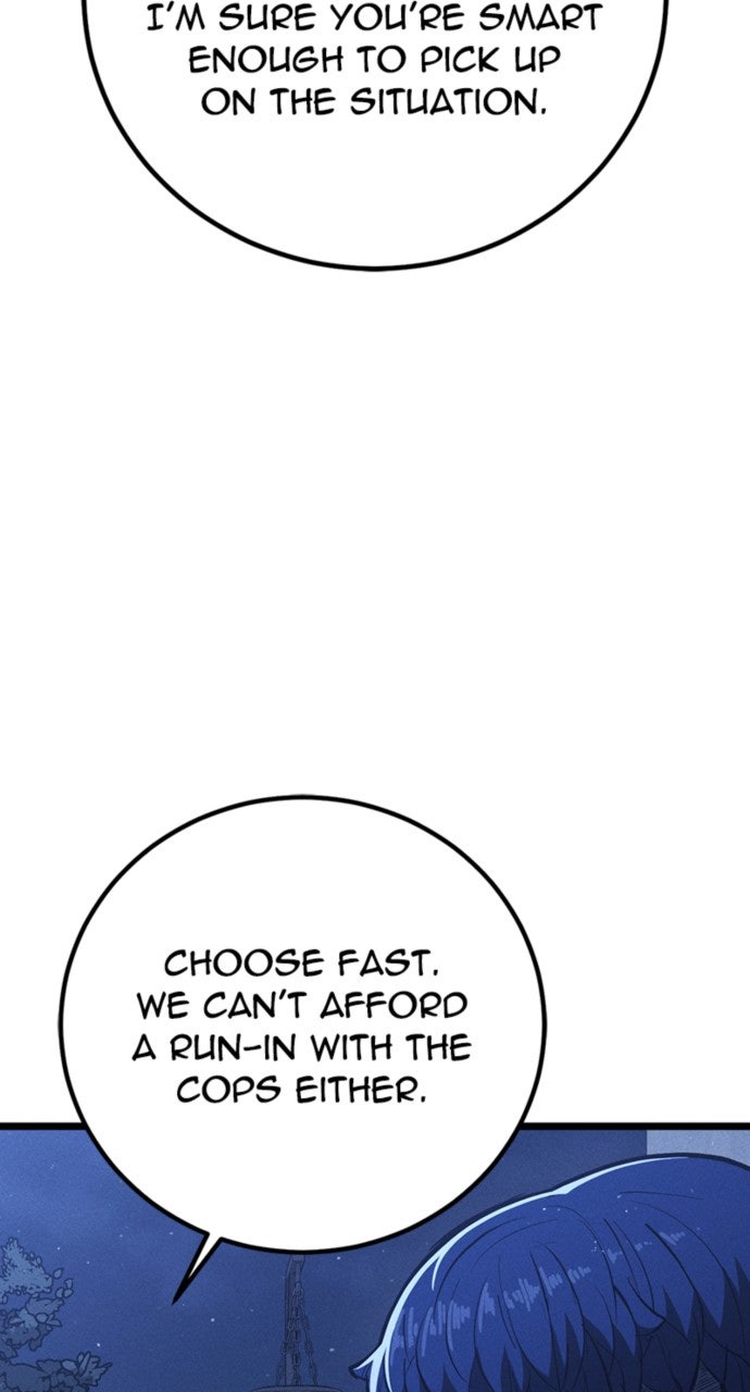 Read The Cleaner chapter 5 image 102 on Lezhin