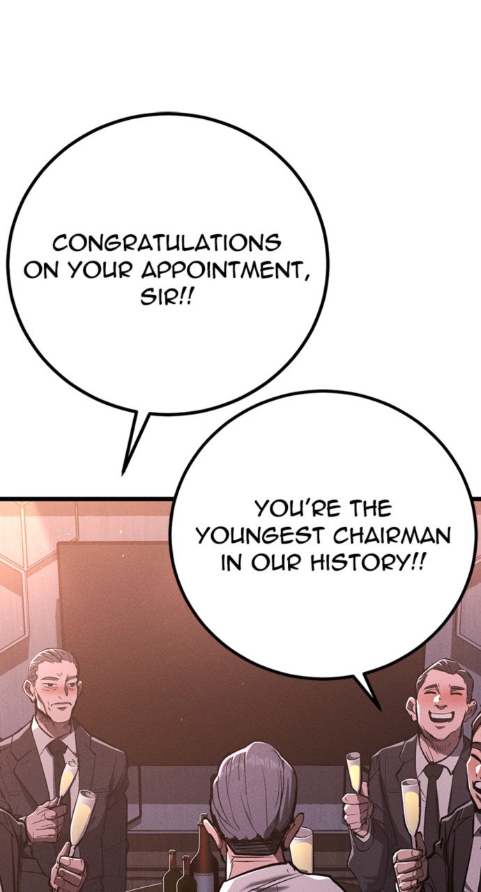 Read The Cleaner chapter 5 image 109 on Lezhin