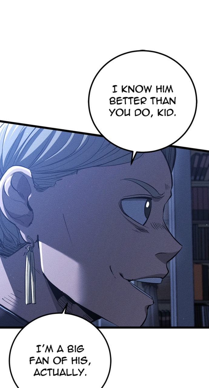 Read The Cleaner chapter 5 image 12 on Lezhin