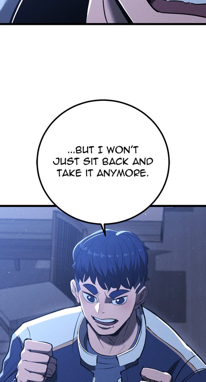 Read The Cleaner chapter 5 image 17 on Lezhin