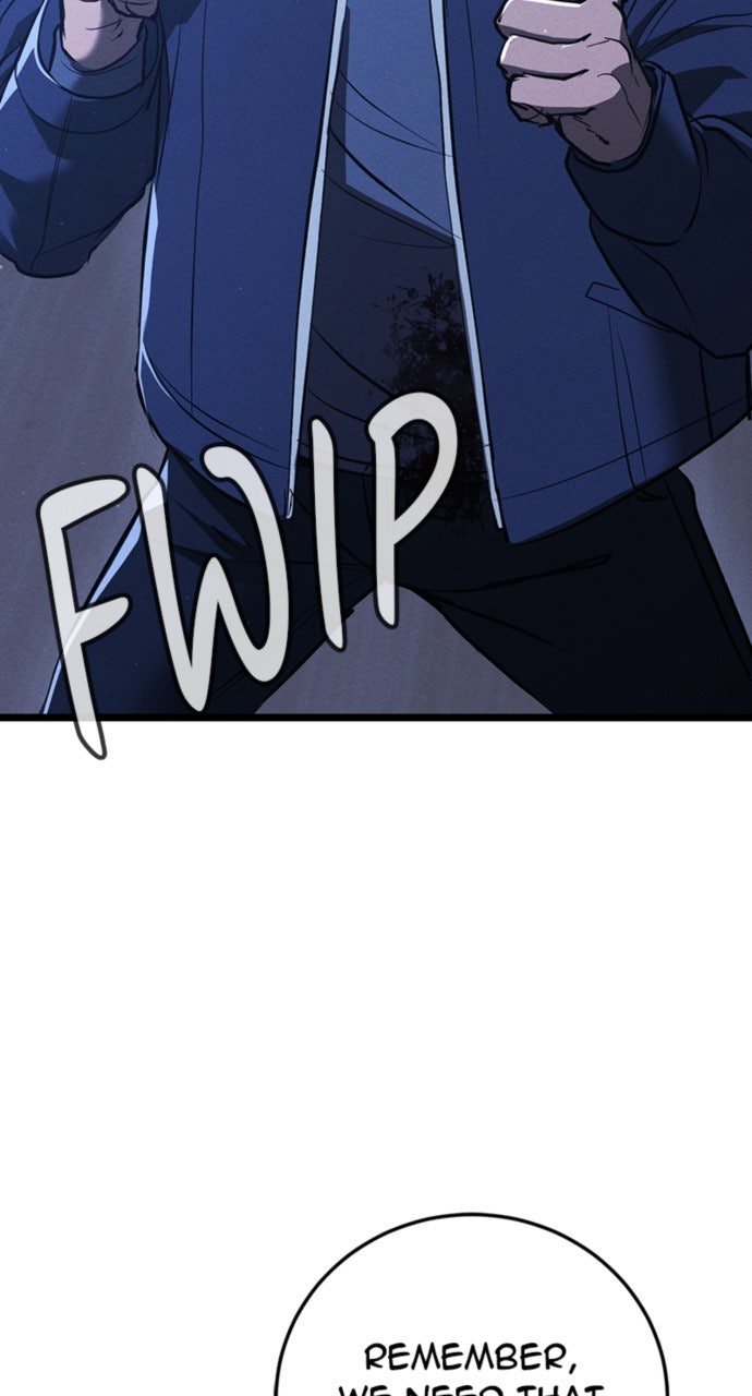 Read The Cleaner chapter 5 image 18 on Lezhin