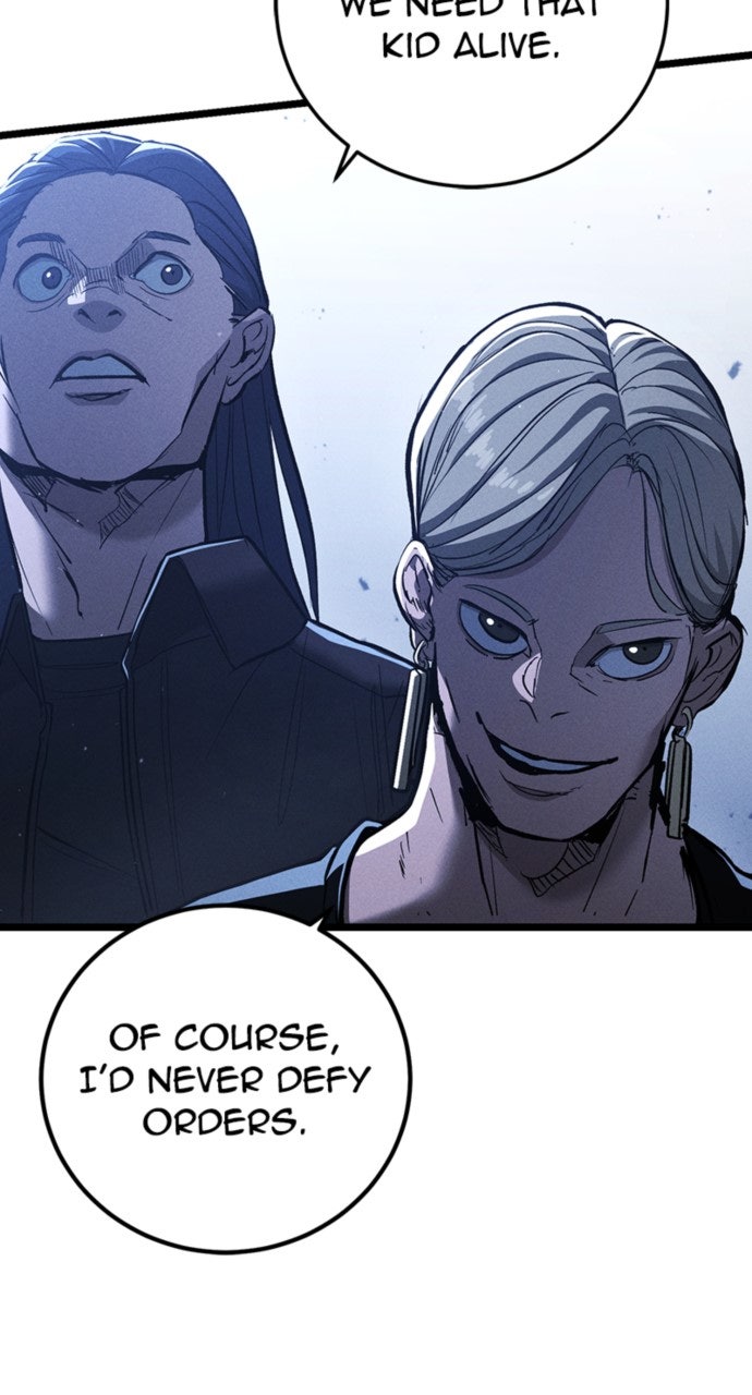 Read The Cleaner chapter 5 image 19 on Lezhin