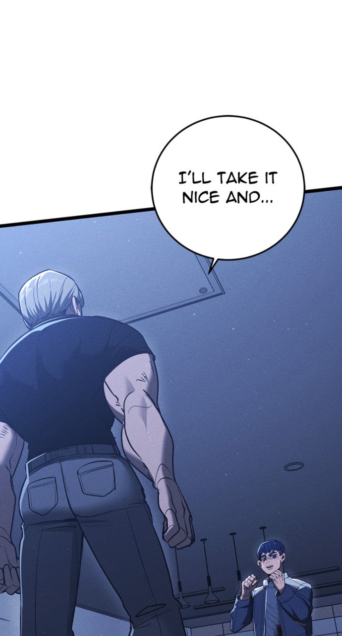 Read The Cleaner chapter 5 image 20 on Lezhin