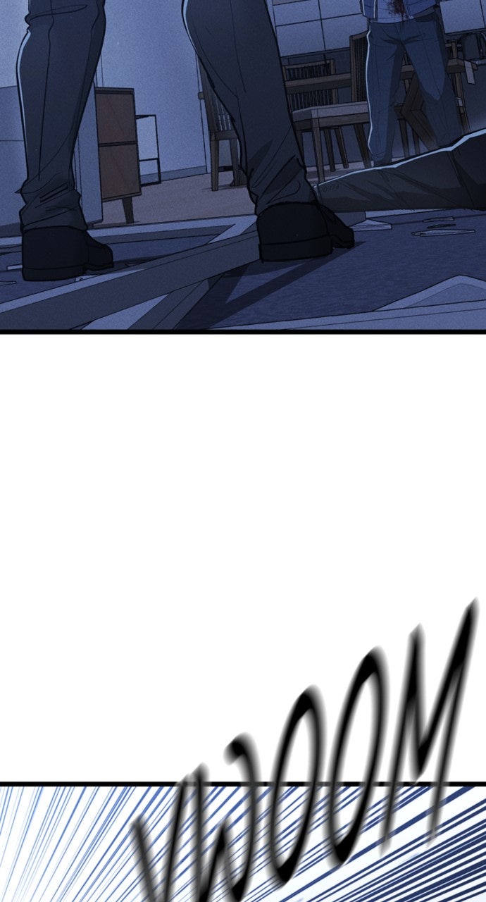 Read The Cleaner chapter 5 image 21 on Lezhin