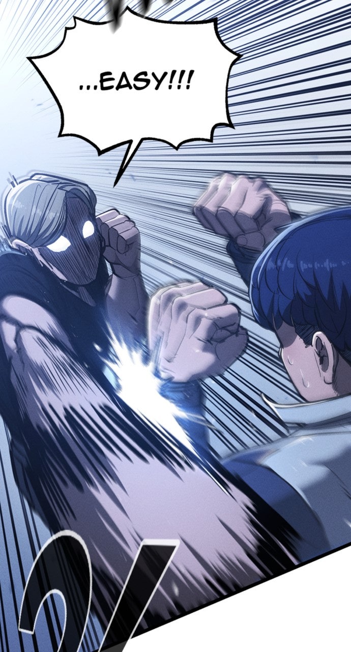 Read The Cleaner chapter 5 image 22 on Lezhin