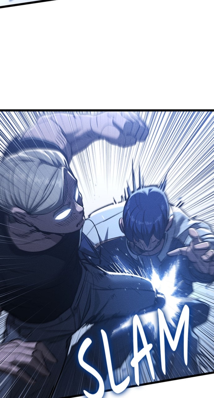 Read The Cleaner chapter 5 image 29 on Lezhin