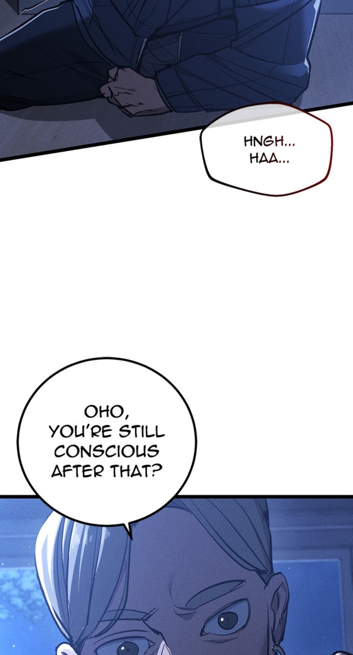 Read The Cleaner chapter 5 image 32 on Lezhin