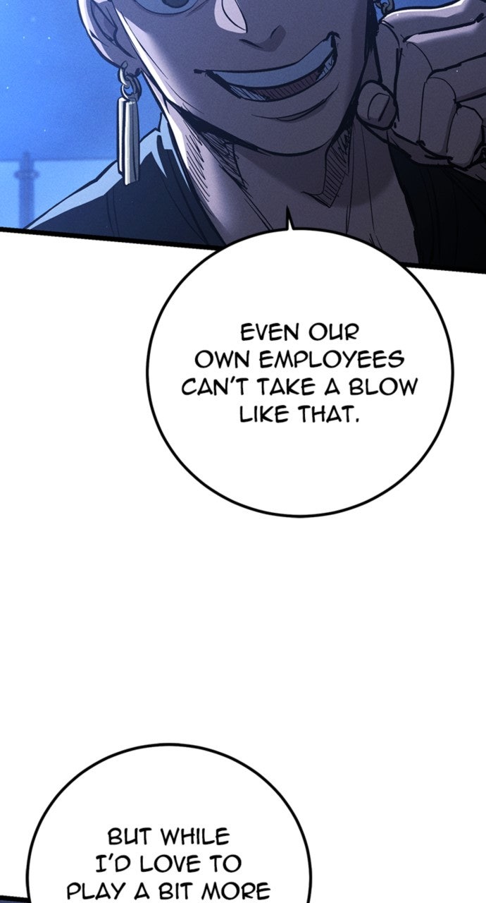 Read The Cleaner chapter 5 image 33 on Lezhin