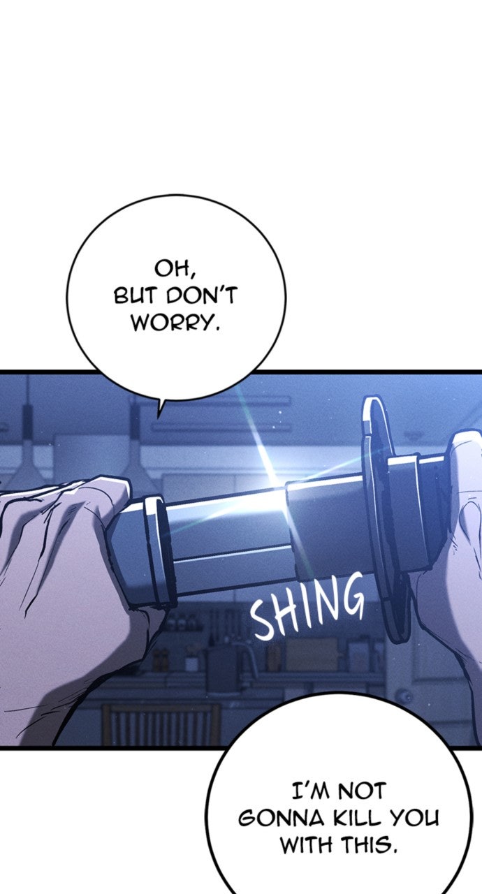 Read The Cleaner chapter 5 image 35 on Lezhin