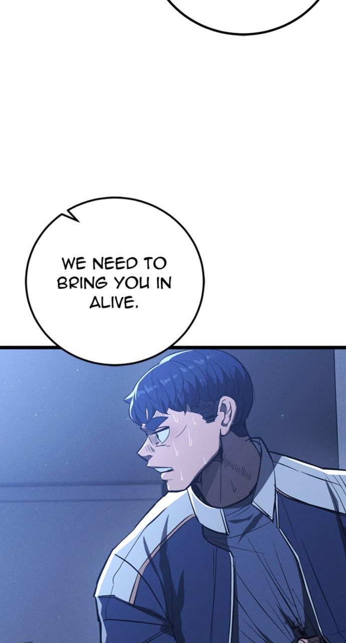 Read The Cleaner chapter 5 image 36 on Lezhin