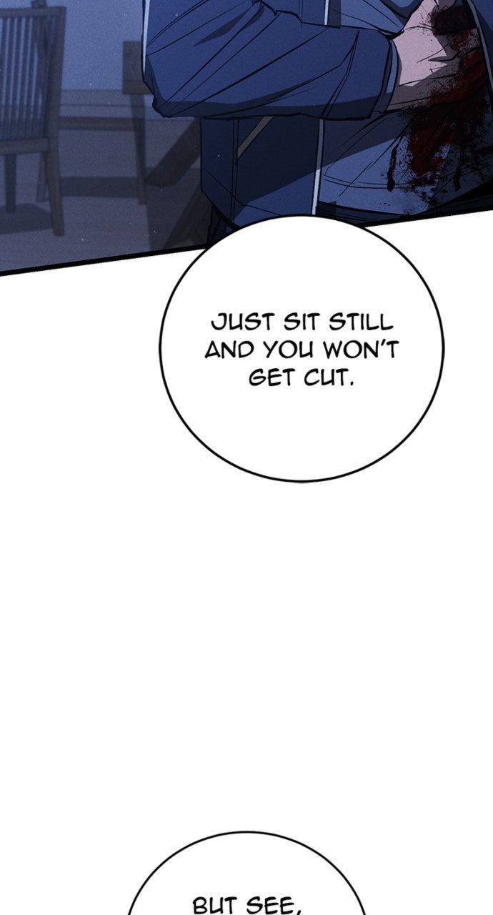 Read The Cleaner chapter 5 image 37 on Lezhin