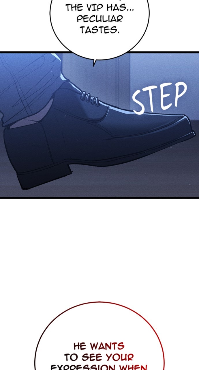 Read The Cleaner chapter 5 image 38 on Lezhin