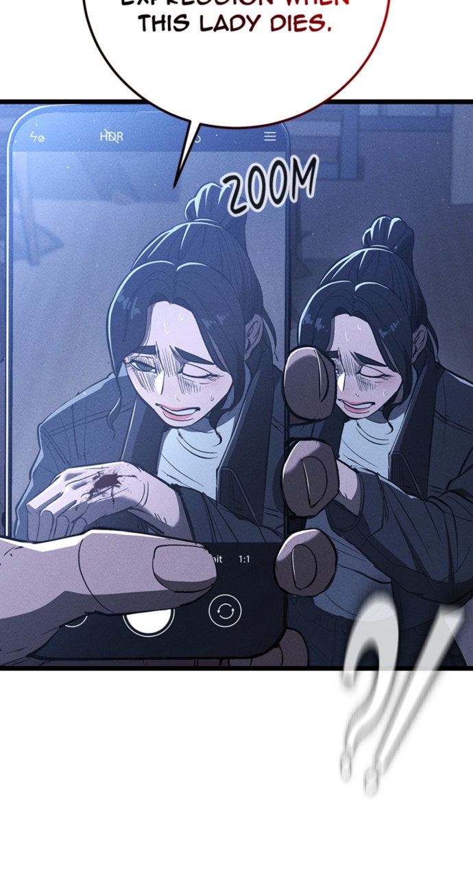 Read The Cleaner chapter 5 image 39 on Lezhin