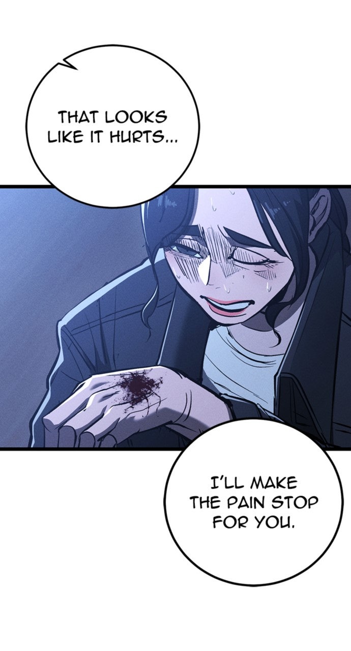 Read The Cleaner chapter 5 image 42 on Lezhin