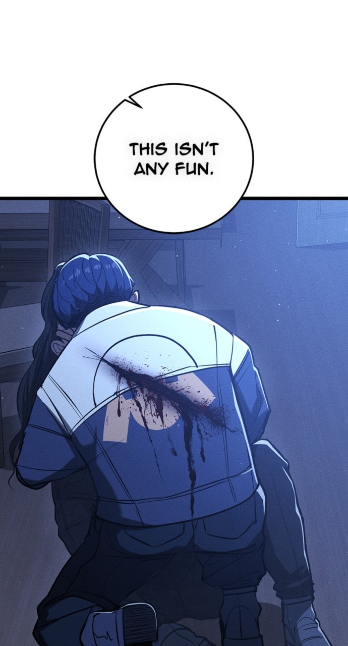 Read The Cleaner chapter 5 image 48 on Lezhin