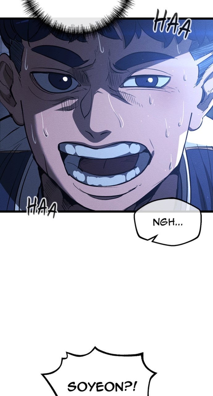 Read The Cleaner chapter 5 image 5 on Lezhin