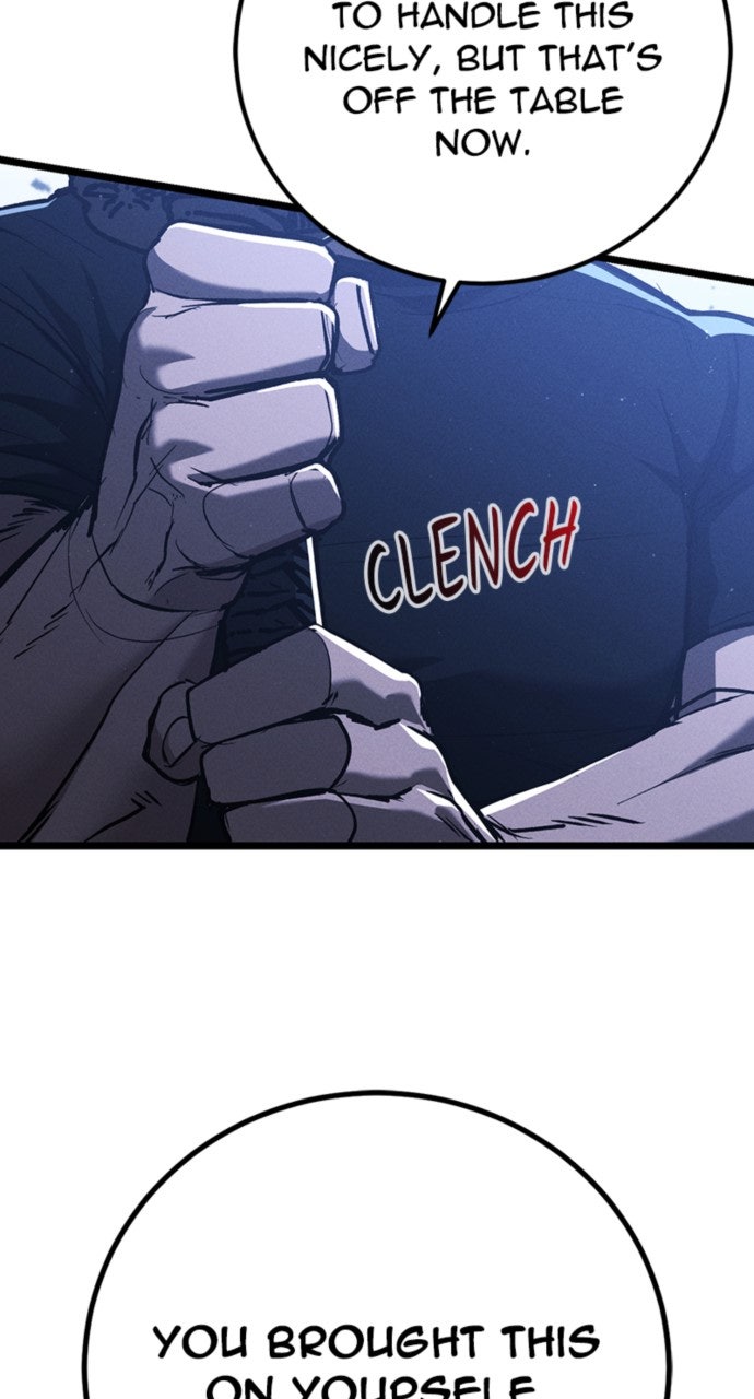 Read The Cleaner chapter 5 image 56 on Lezhin