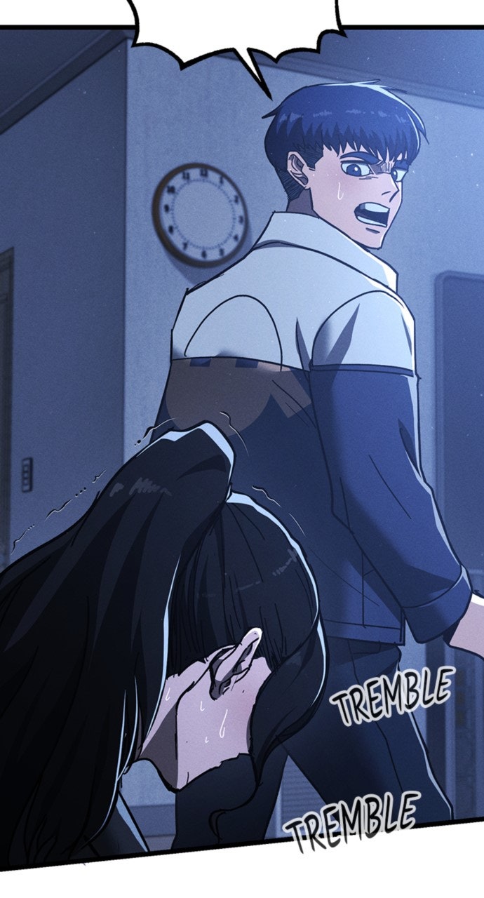 Read The Cleaner chapter 5 image 6 on Lezhin