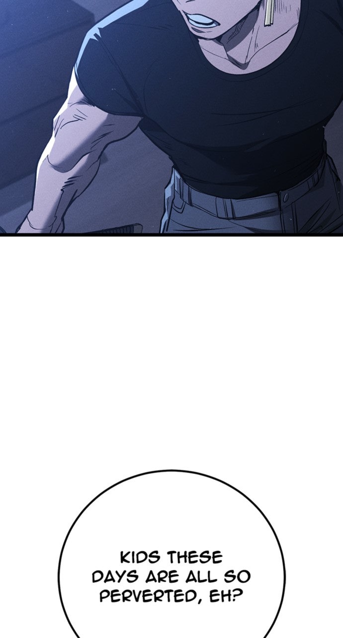 Read The Cleaner chapter 5 image 61 on Lezhin