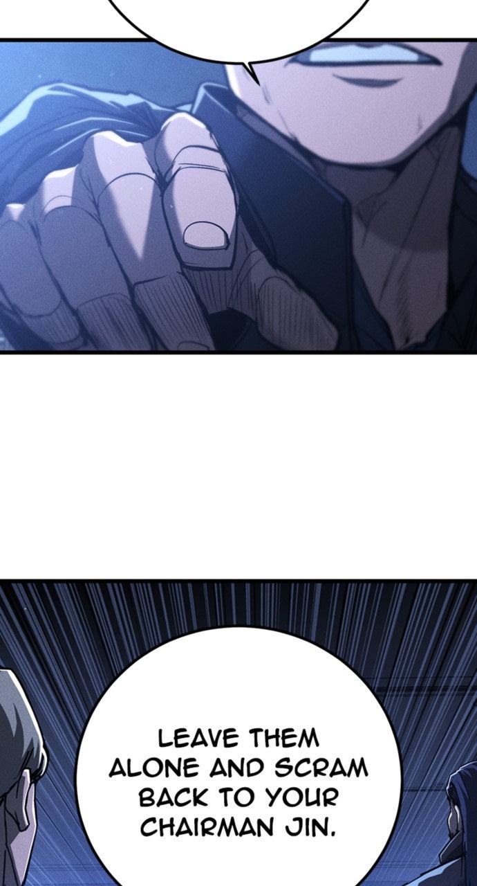 Read The Cleaner chapter 5 image 62 on Lezhin
