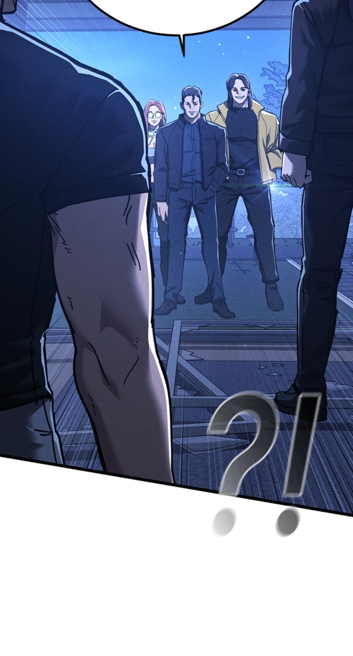 Read The Cleaner chapter 5 image 63 on Lezhin