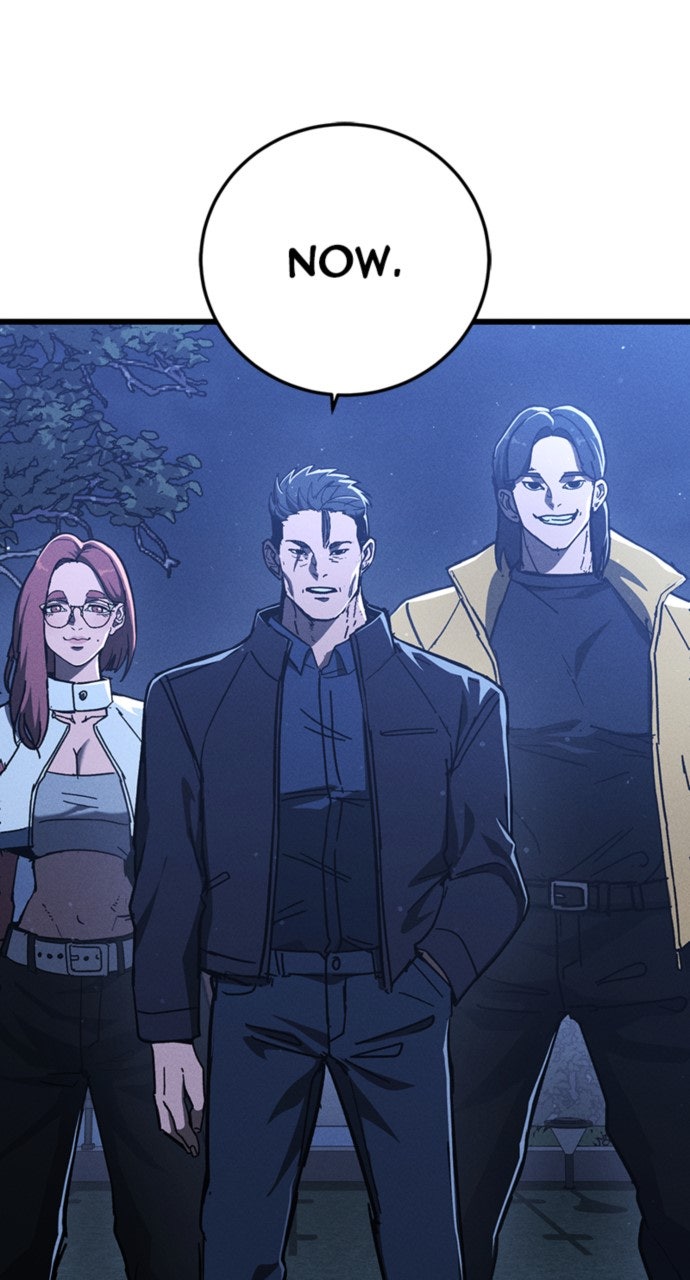 Read The Cleaner chapter 5 image 64 on Lezhin
