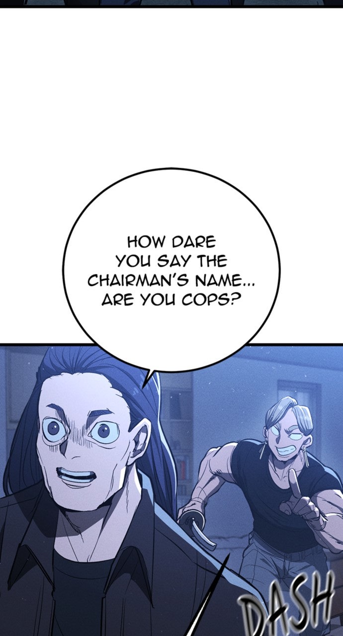 Read The Cleaner chapter 5 image 65 on Lezhin