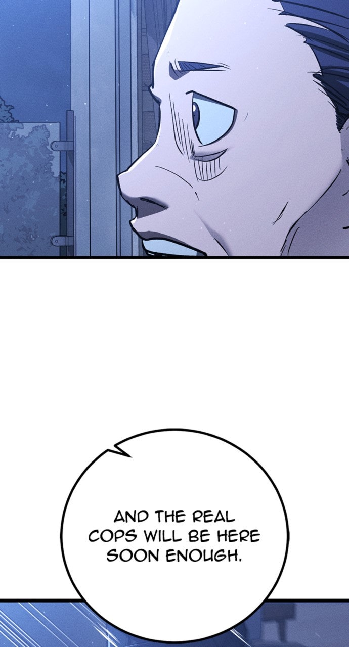 Read The Cleaner chapter 5 image 68 on Lezhin