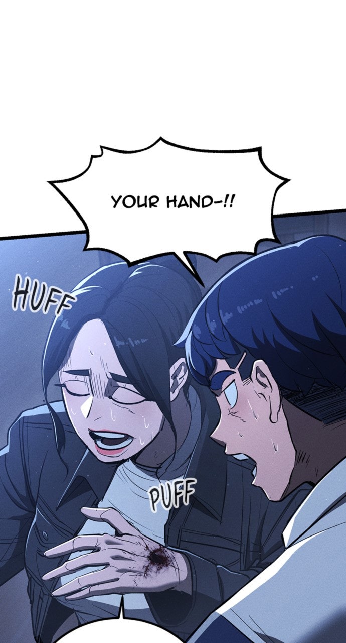 Read The Cleaner chapter 5 image 7 on Lezhin