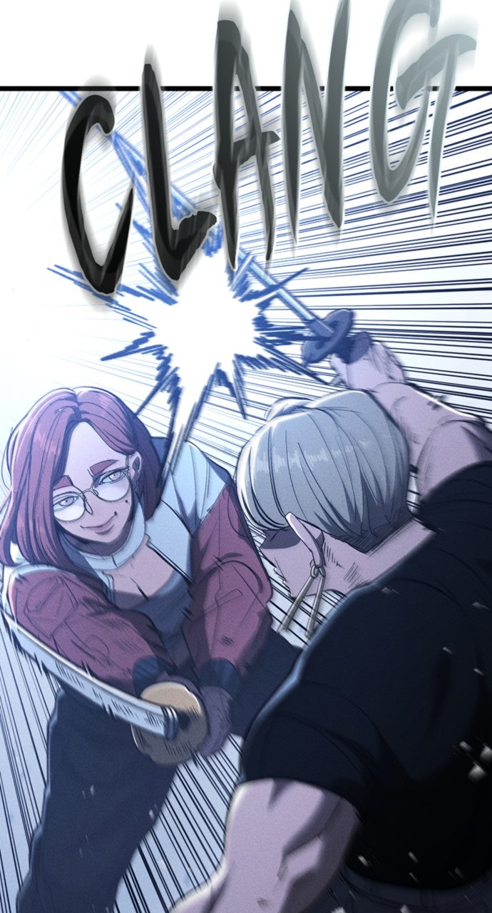 Read The Cleaner chapter 5 image 71 on Lezhin