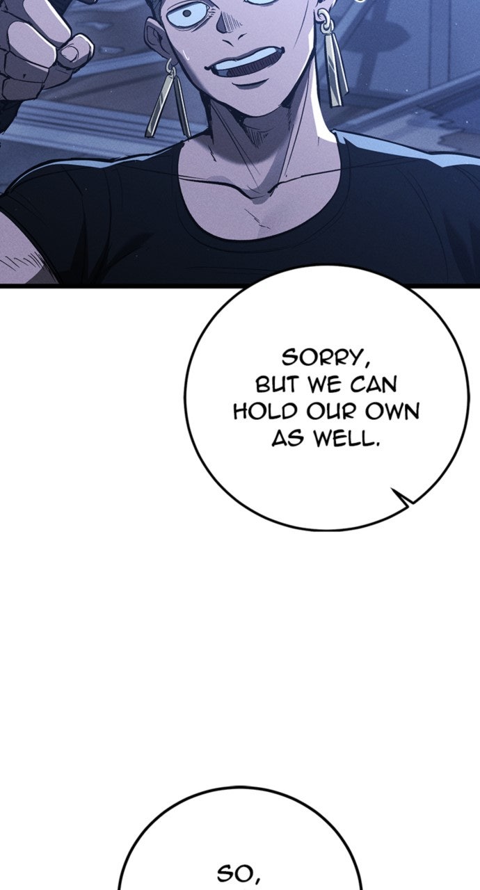 Read The Cleaner chapter 5 image 73 on Lezhin