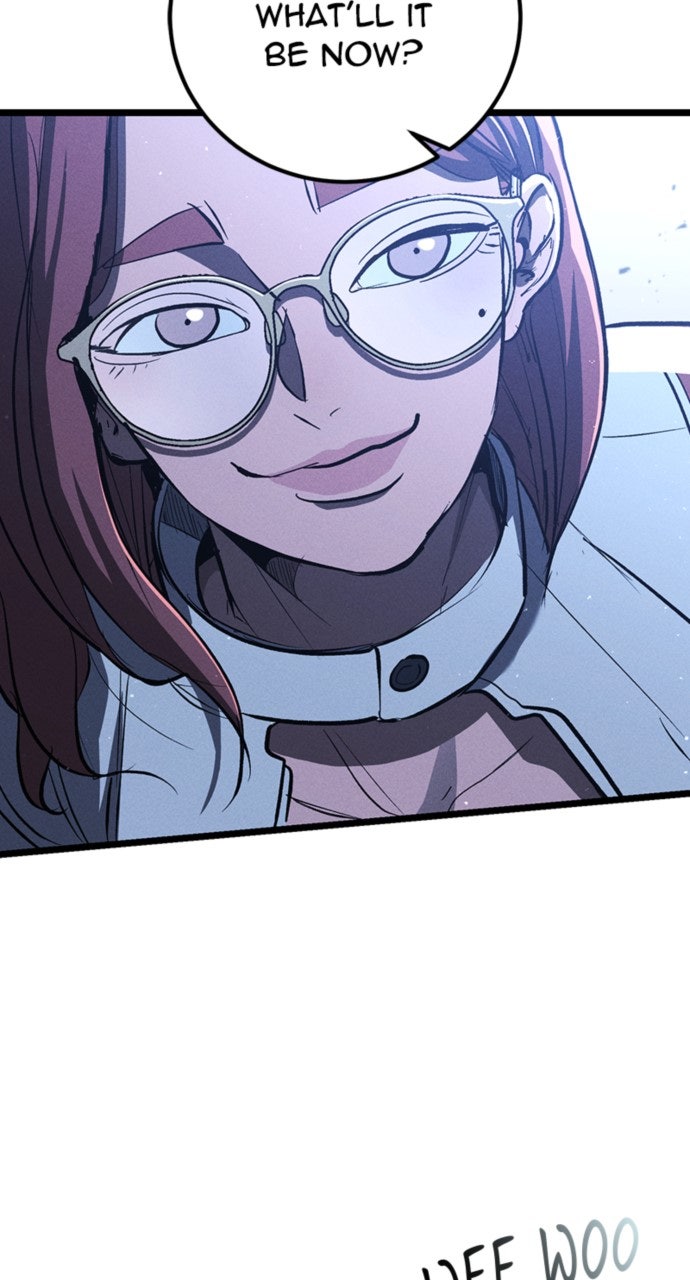 Read The Cleaner chapter 5 image 74 on Lezhin
