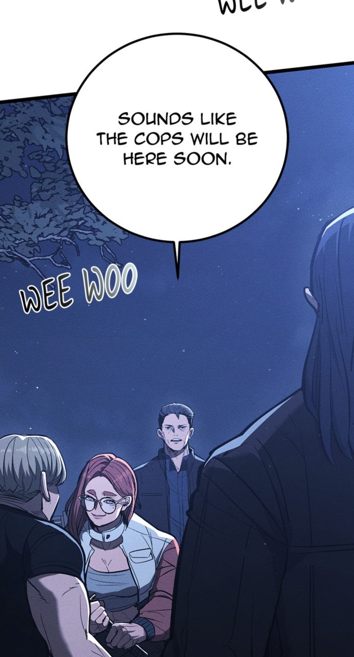 Read The Cleaner chapter 5 image 75 on Lezhin