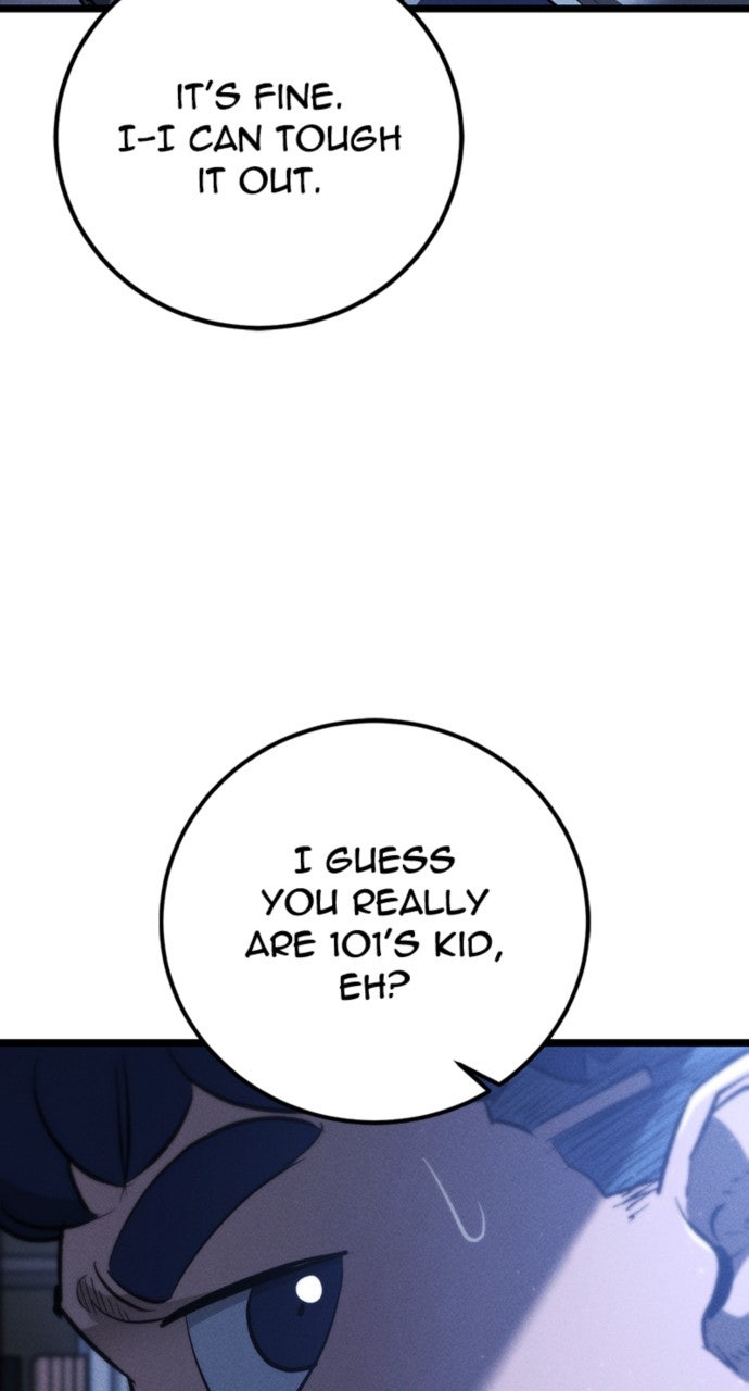 Read The Cleaner chapter 5 image 8 on Lezhin