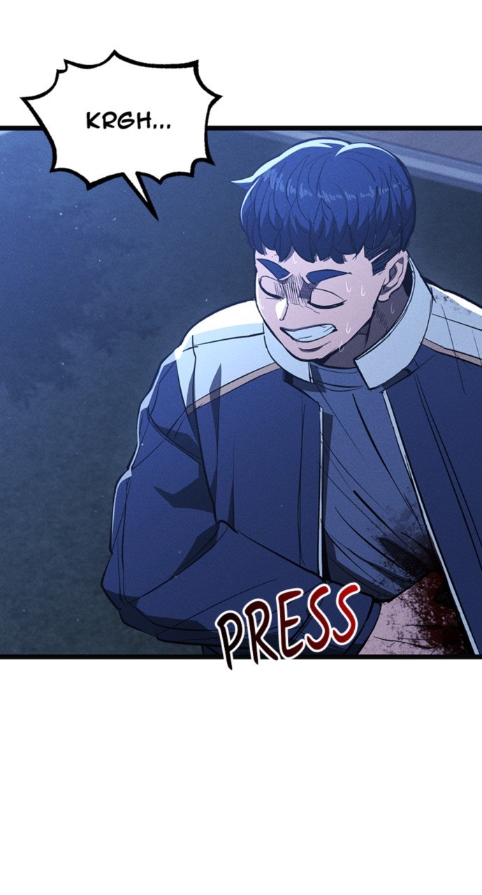 Read The Cleaner chapter 5 image 84 on Lezhin
