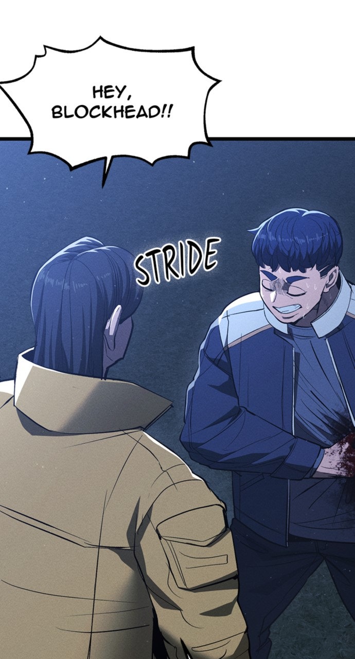 Read The Cleaner chapter 5 image 85 on Lezhin