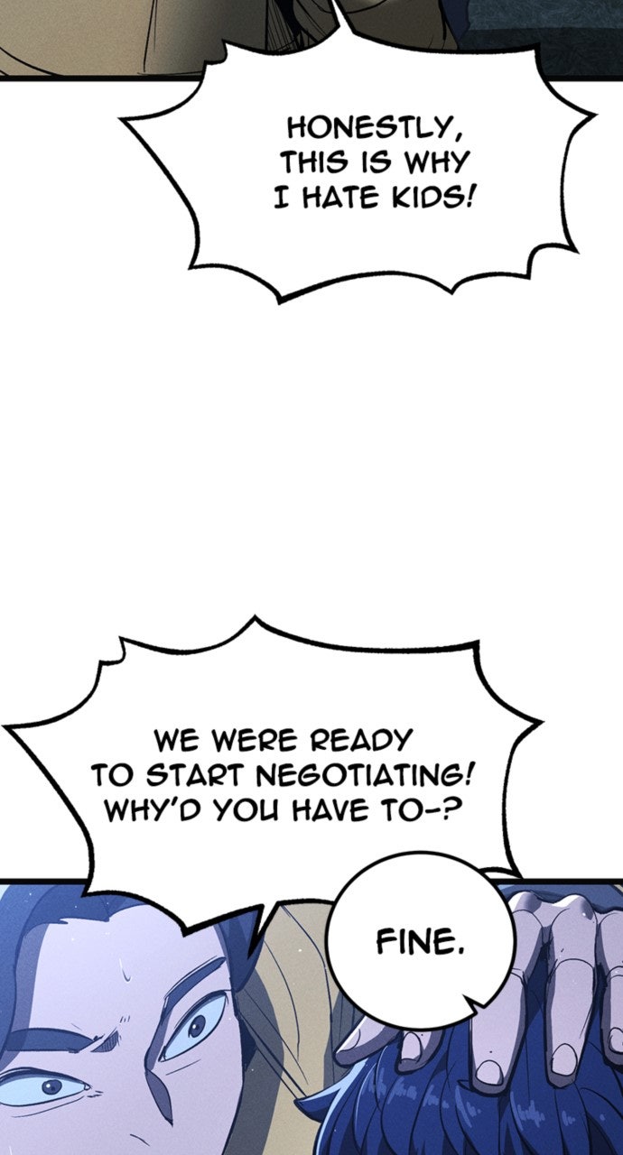 Read The Cleaner chapter 5 image 86 on Lezhin