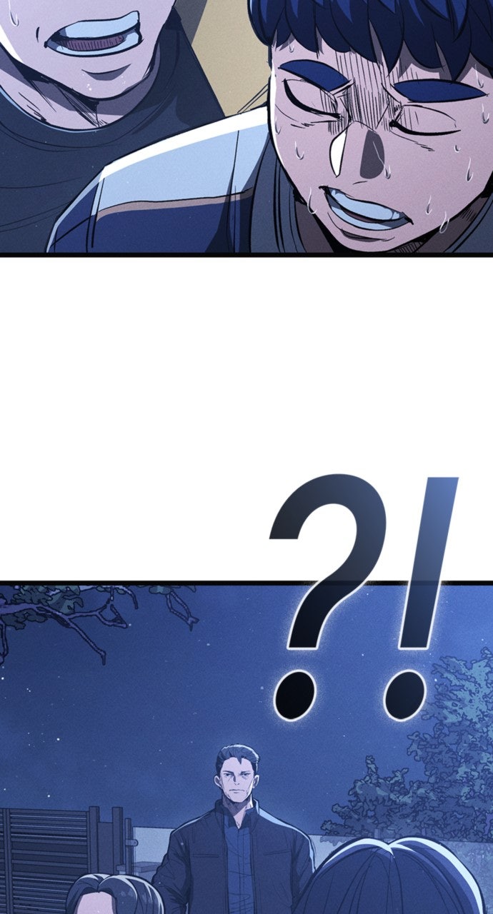 Read The Cleaner chapter 5 image 87 on Lezhin