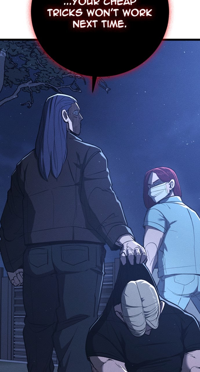 Read The Cleaner chapter 5 image 90 on Lezhin