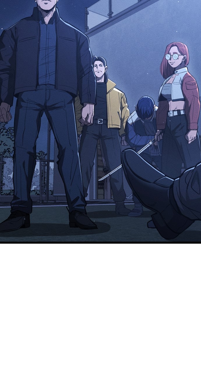 Read The Cleaner chapter 5 image 92 on Lezhin
