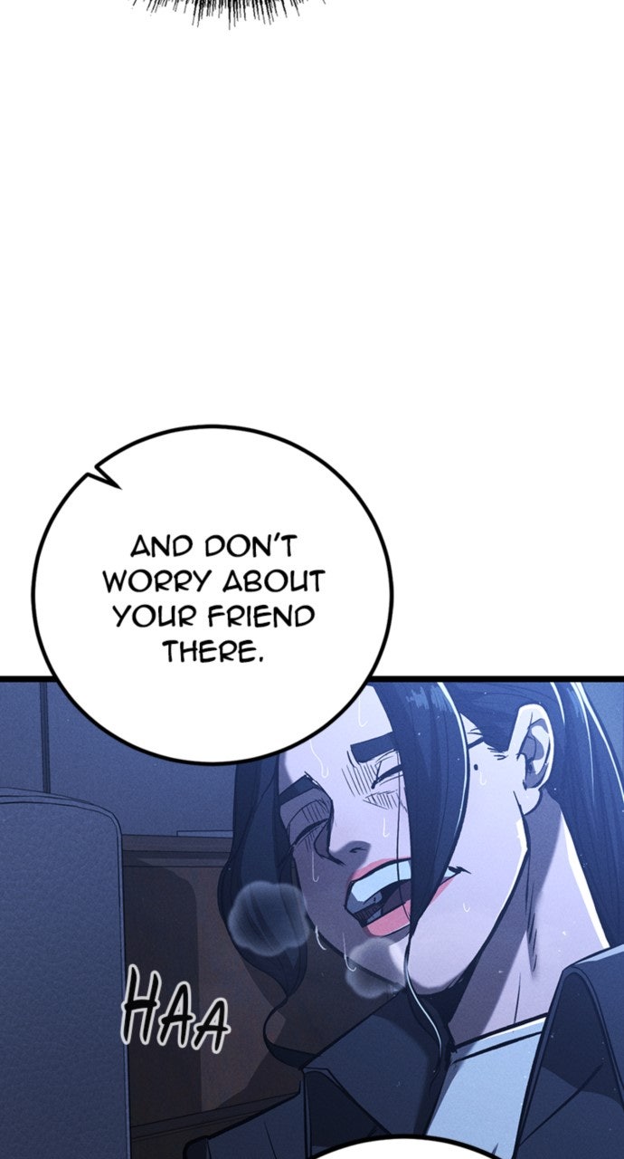 Read The Cleaner chapter 5 image 97 on Lezhin